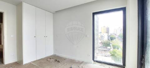 Apartamento T3 para venda
