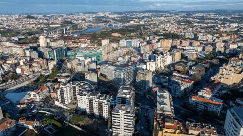 Apartamento T3 para venda