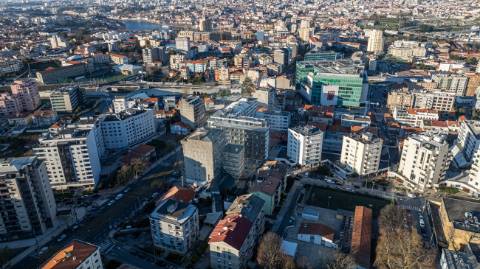 Apartamento T3 para venda