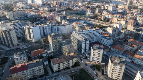 Apartamento T3 para venda