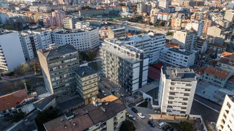 Apartamento T3 para venda