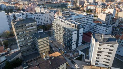 Apartamento T3 para venda