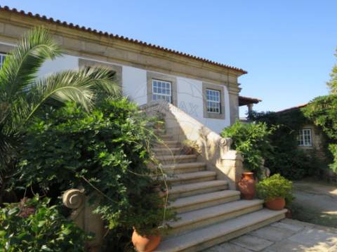 Quinta T4 para venda