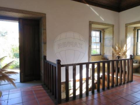 Quinta T4 para venda