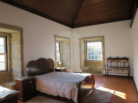 Quinta T4 para venda