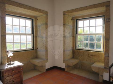 Quinta T4 para venda