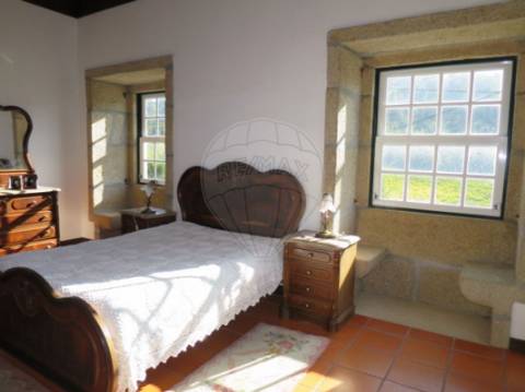 Quinta T4 para venda