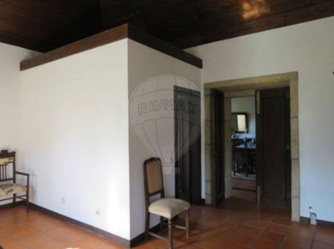 Quinta T4 para venda