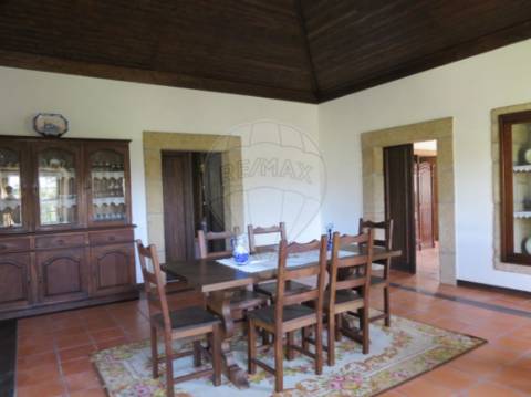 Quinta T4 para venda