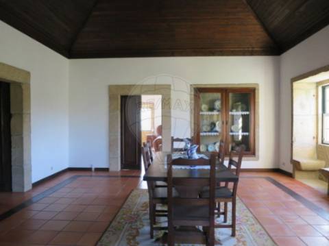 Quinta T4 para venda