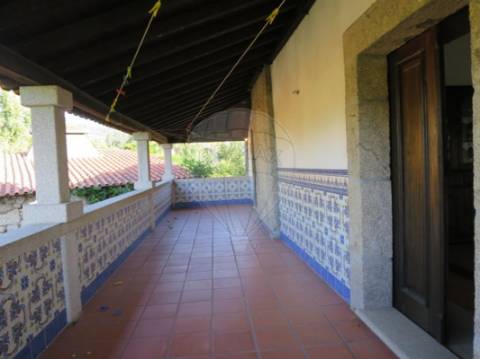 Quinta T4 para venda