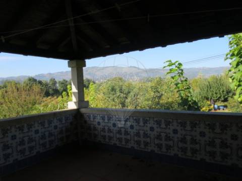 Quinta T4 para venda