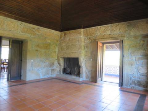 Quinta T4 para venda