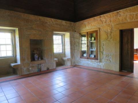 Quinta T4 para venda