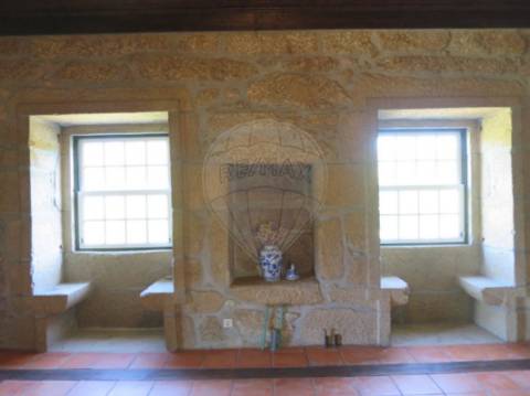 Quinta T4 para venda