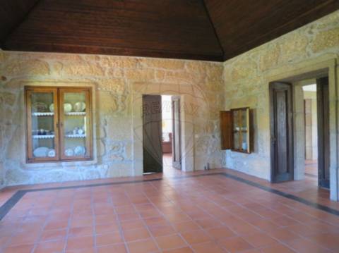 Quinta T4 para venda