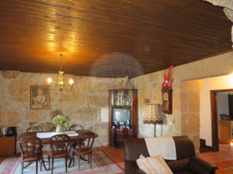 Quinta T4 para venda