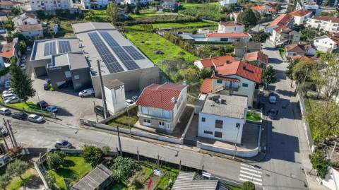 Moradia T3 para venda