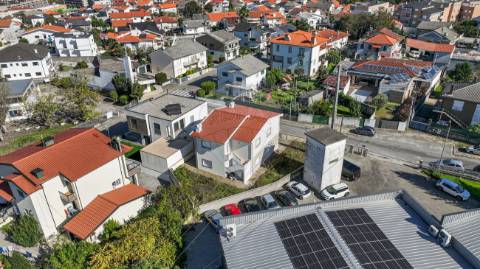 Moradia T3 para venda