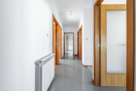 Moradia T3 para venda