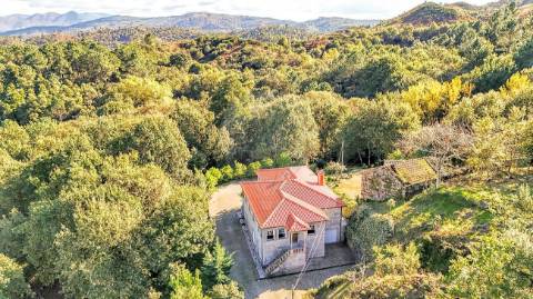 Moradia T3 para venda