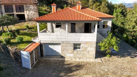 Moradia T3 para venda