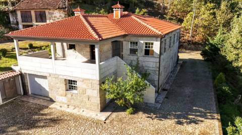 Moradia T3 para venda