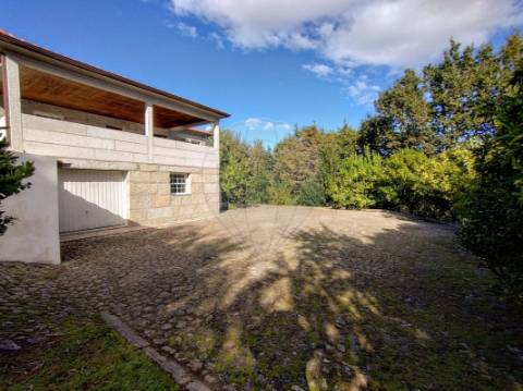 Moradia T3 para venda