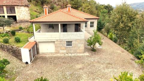 Moradia T3 para venda