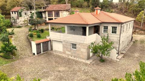 Moradia T3 para venda