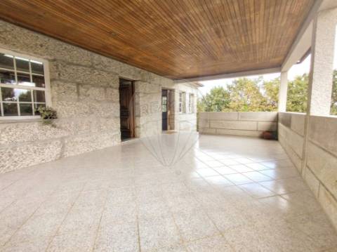 Moradia T3 para venda