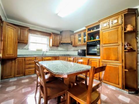 Moradia T3 para venda