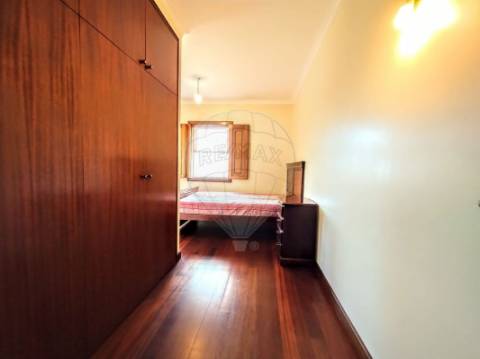 Moradia T3 para venda