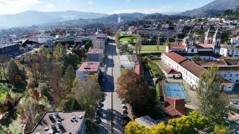 Apartamento T3 para venda