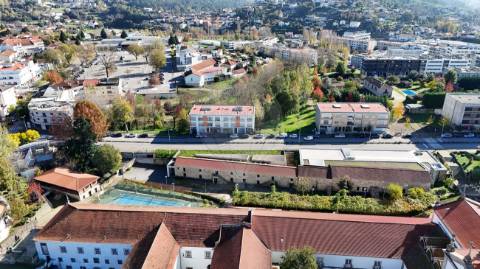 Apartamento T3 para venda