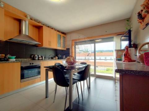 Apartamento T3 para venda