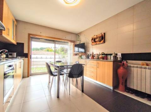 Apartamento T3 para venda