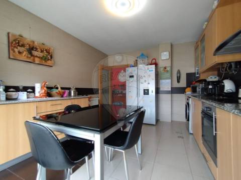 Apartamento T3 para venda