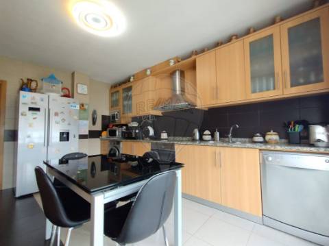 Apartamento T3 para venda