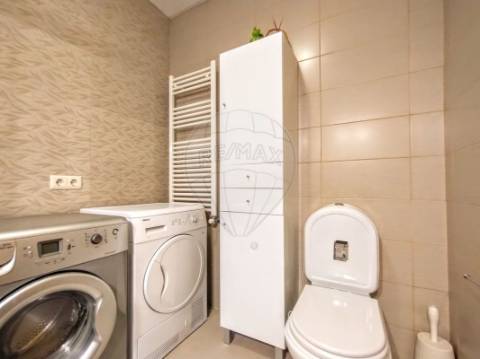 Apartamento T3 para venda