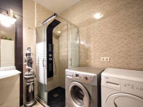 Apartamento T3 para venda