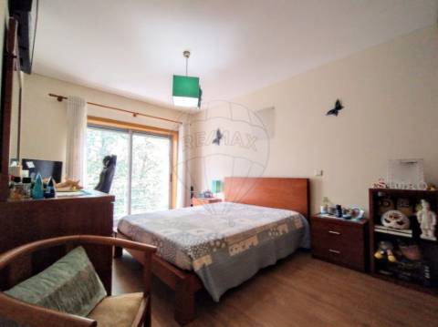 Apartamento T3 para venda