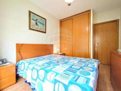 Apartamento T3 para venda