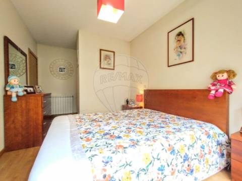 Apartamento T3 para venda