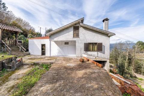 Moradia T3 para venda