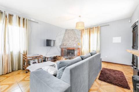 Moradia T3 para venda