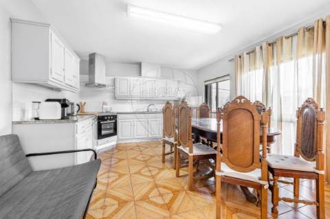 Moradia T3 para venda