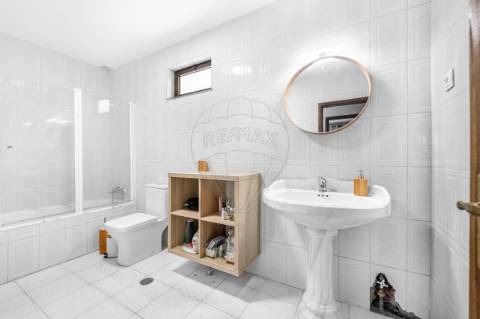 Moradia T3 para venda