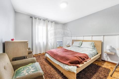 Moradia T3 para venda