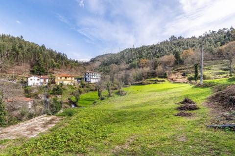 Moradia T3 para venda